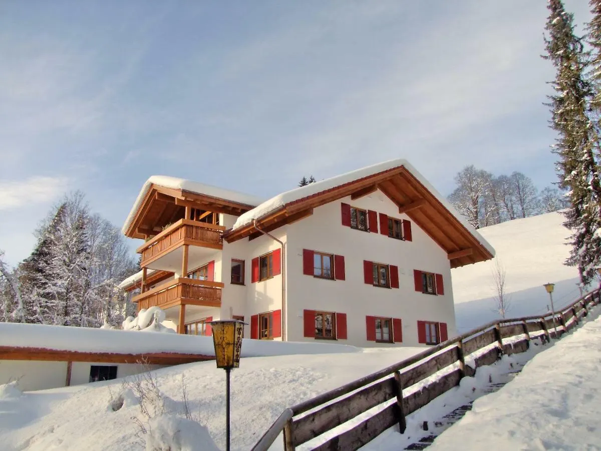 Landhaus Stillachaue Oberstdorf 0*,  Germany