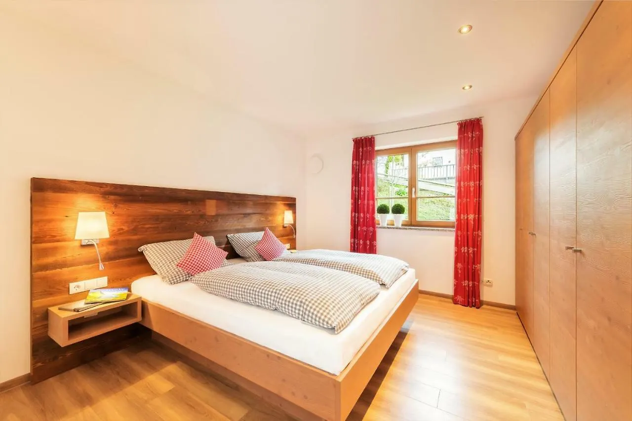 Landhaus Stillachaue Oberstdorf 0*,