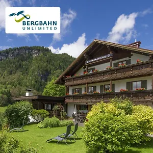  Appartement Gschwenderhaus
